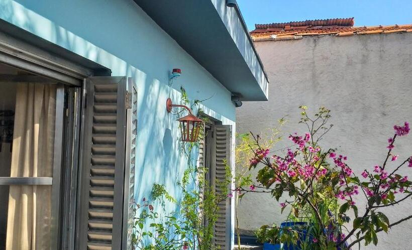 اتاق استاندارد سه نفره, Micasa Hostel   Congonhas