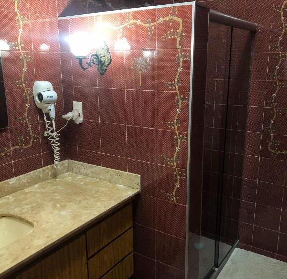 اتاق خانوادگی, Micasa Hostel   Congonhas