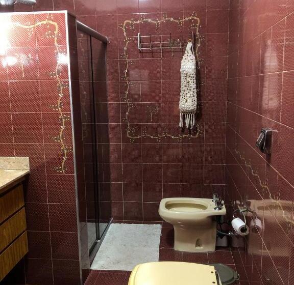 اتاق خانوادگی, Micasa Hostel   Congonhas