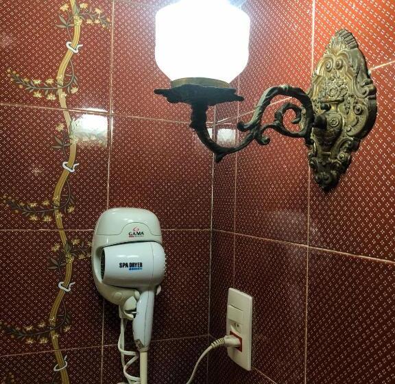 اتاق خانوادگی, Micasa Hostel   Congonhas