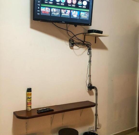 اتاق خانوادگی, Micasa Hostel   Congonhas