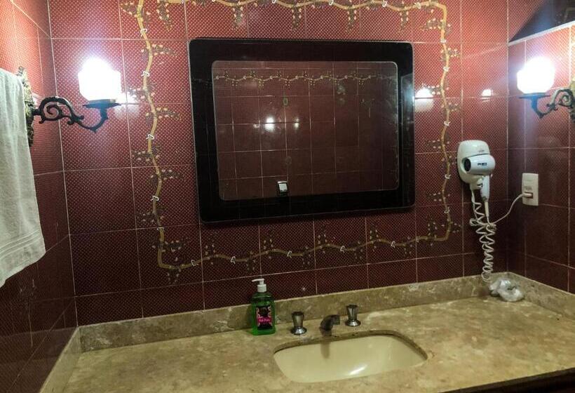 اتاق خانوادگی, Micasa Hostel   Congonhas