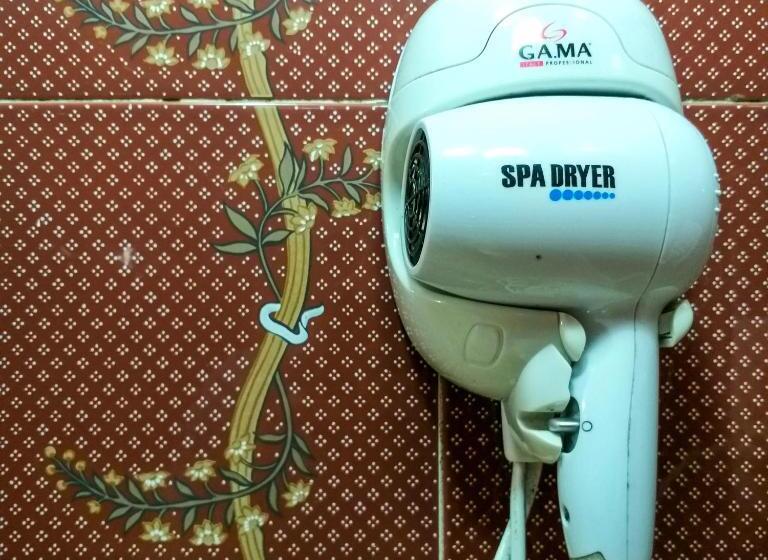 اتاق خانوادگی, Micasa Hostel   Congonhas