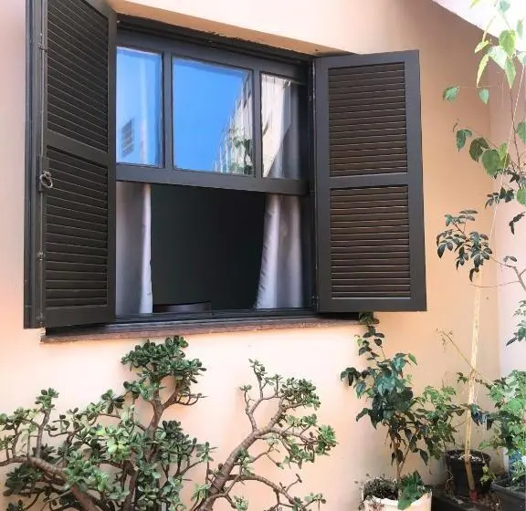 سوییت, Micasa Hostel   Congonhas