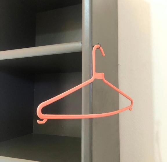 سوییت, Micasa Hostel   Congonhas