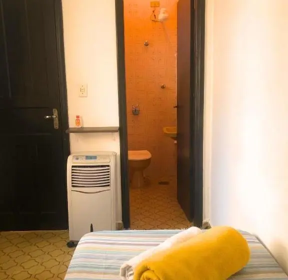 سوییت, Micasa Hostel   Congonhas