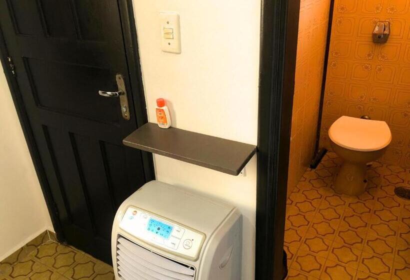 سوییت, Micasa Hostel   Congonhas