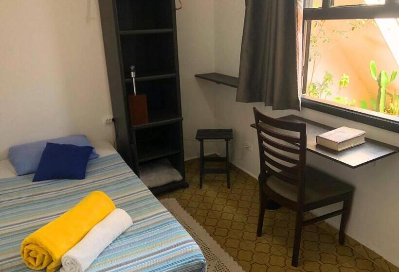 سوییت, Micasa Hostel   Congonhas