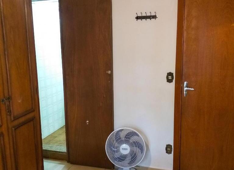 اتاق استاندارد, Micasa Hostel   Congonhas