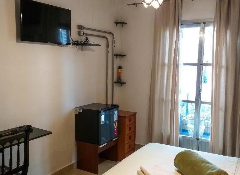 اتاق استاندارد, Micasa Hostel   Congonhas