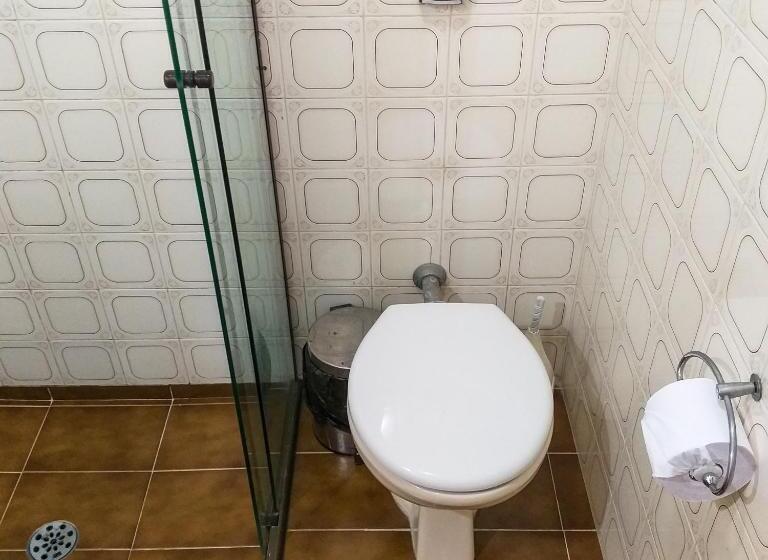 اتاق استاندارد, Micasa Hostel   Congonhas