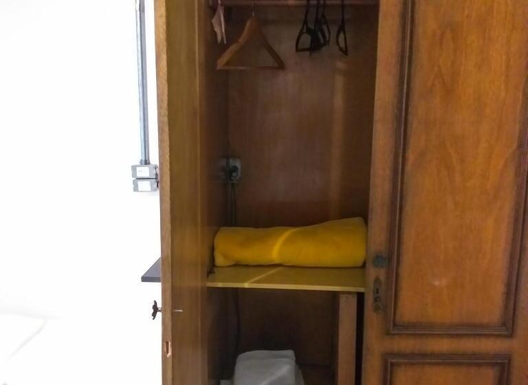 اتاق استاندارد, Micasa Hostel   Congonhas