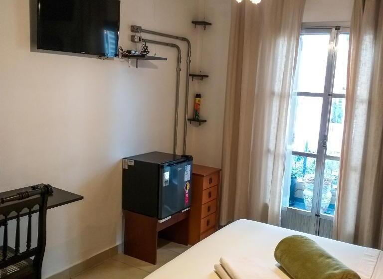 اتاق استاندارد, Micasa Hostel   Congonhas