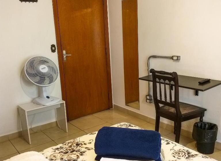 اتاق استاندارد, Micasa Hostel   Congonhas