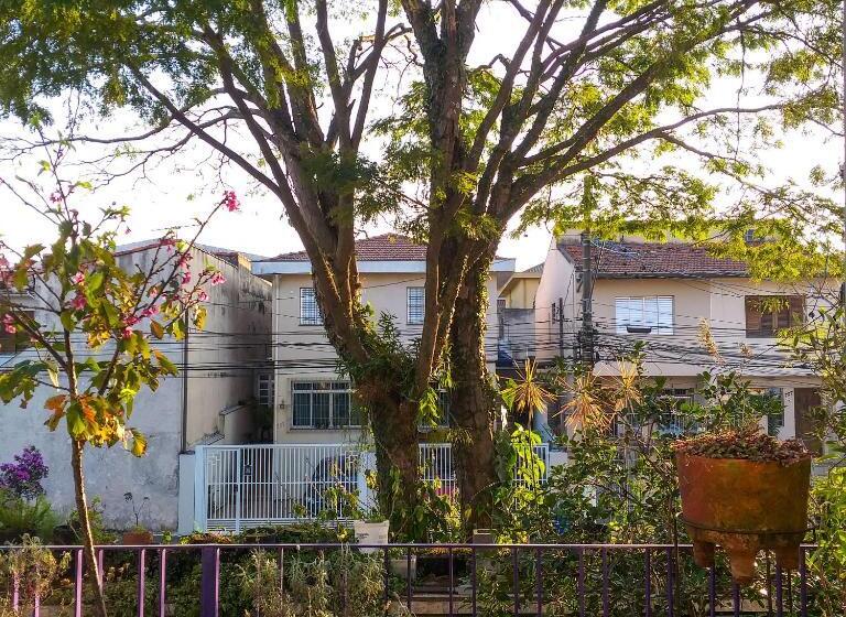 اتاق استاندارد, Micasa Hostel   Congonhas