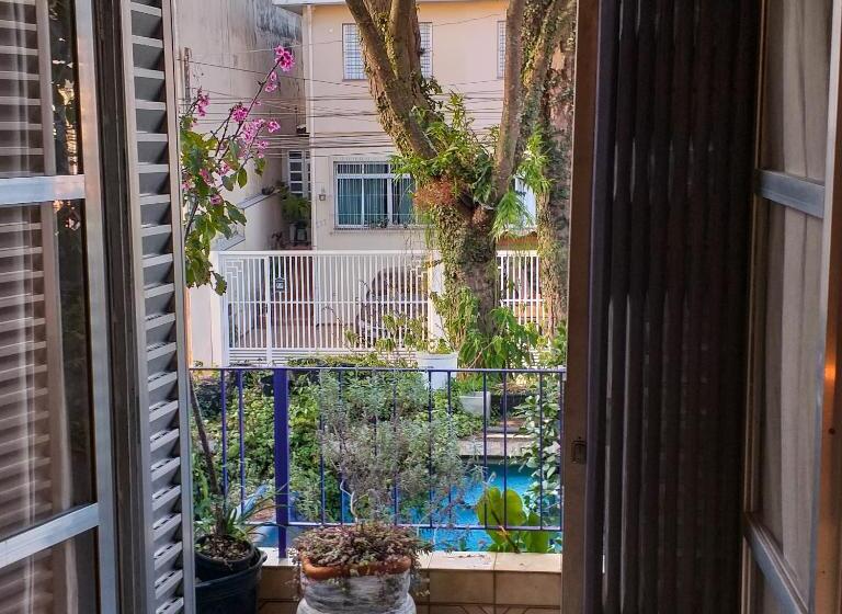اتاق استاندارد, Micasa Hostel   Congonhas
