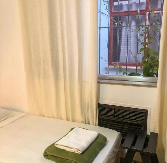 اتاق خانوادگی, Micasa Hostel   Congonhas