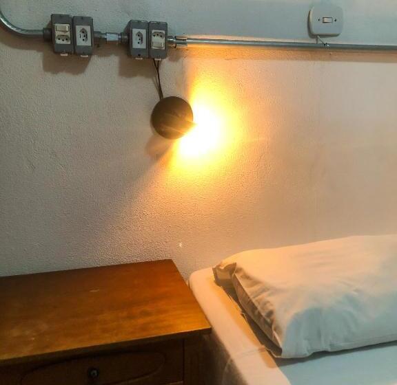 اتاق خانوادگی, Micasa Hostel   Congonhas