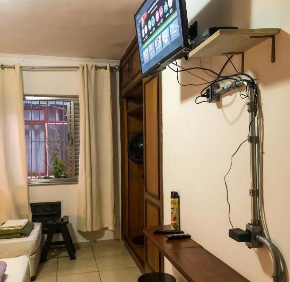 اتاق خانوادگی, Micasa Hostel   Congonhas