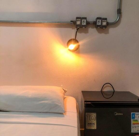 اتاق خانوادگی, Micasa Hostel   Congonhas
