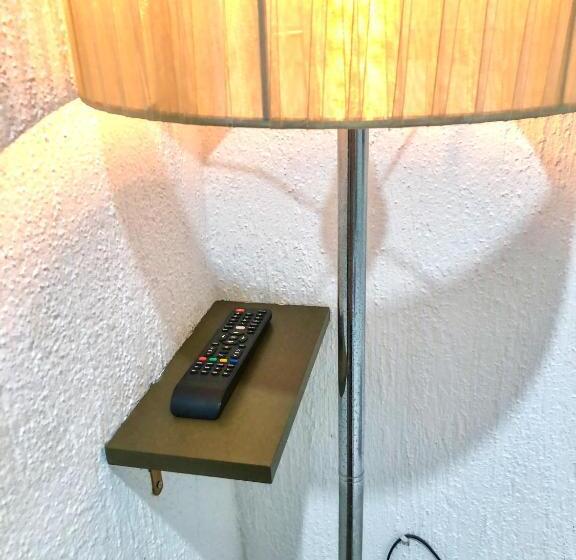 اتاق استاندارد یک نفره, Micasa Hostel   Congonhas