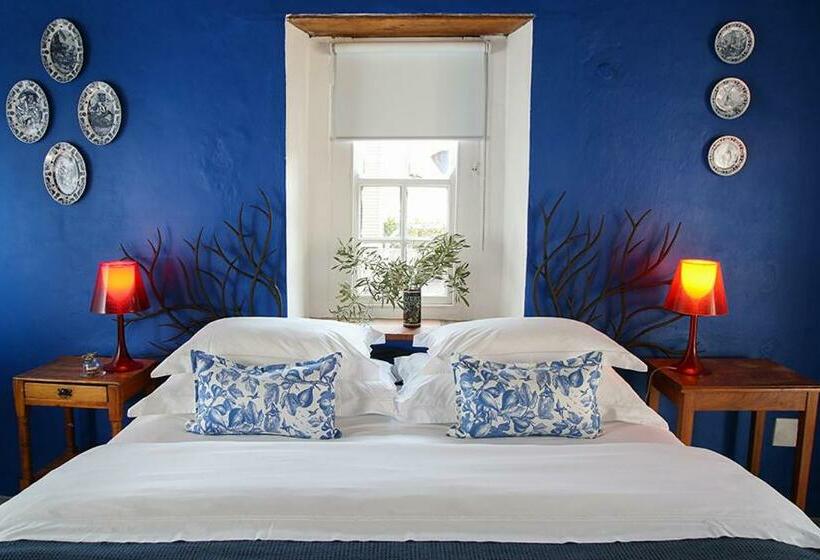 스탠다드 룸, Dennehof Karoo Guesthouse