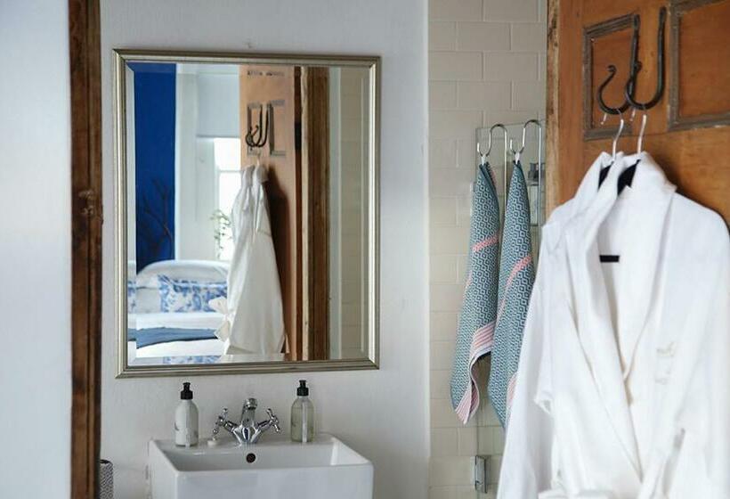 غرفة قياسية, Dennehof Karoo Guesthouse