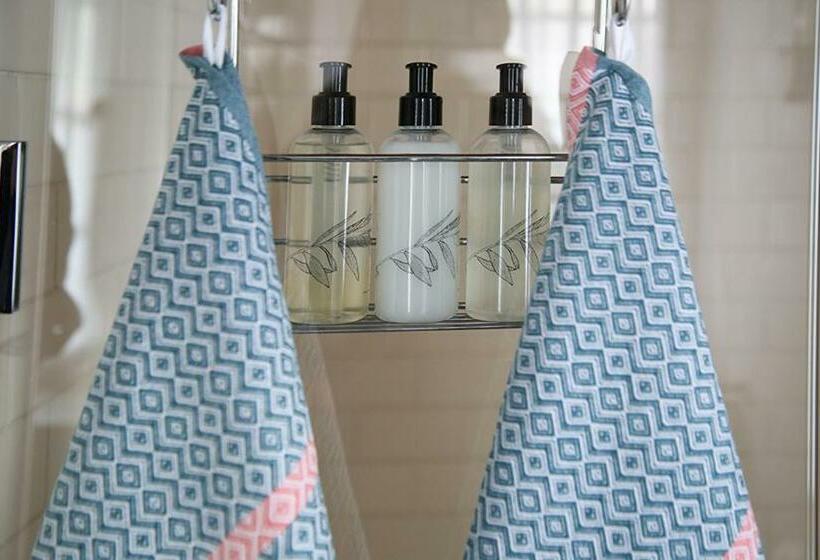 غرفة قياسية, Dennehof Karoo Guesthouse