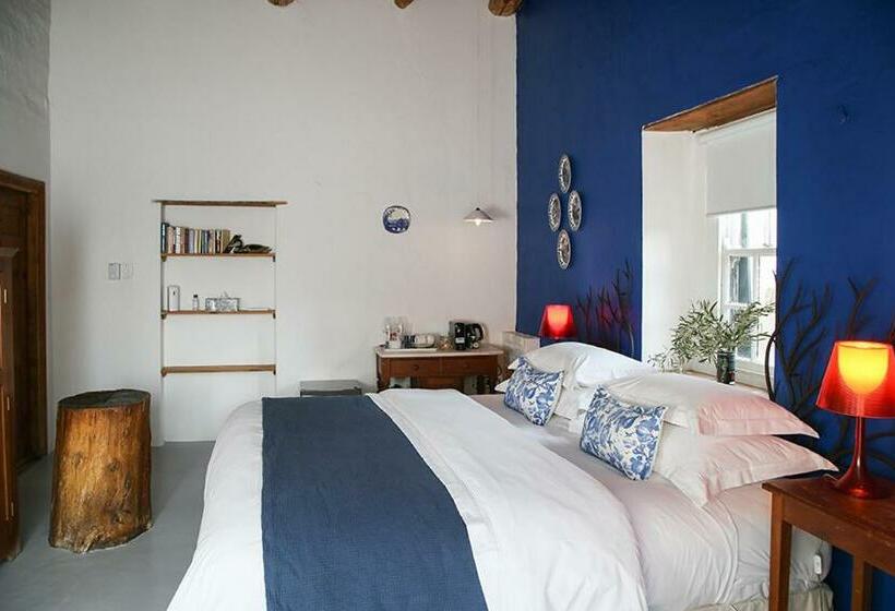 스탠다드 룸, Dennehof Karoo Guesthouse