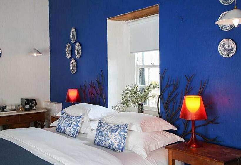 غرفة قياسية, Dennehof Karoo Guesthouse