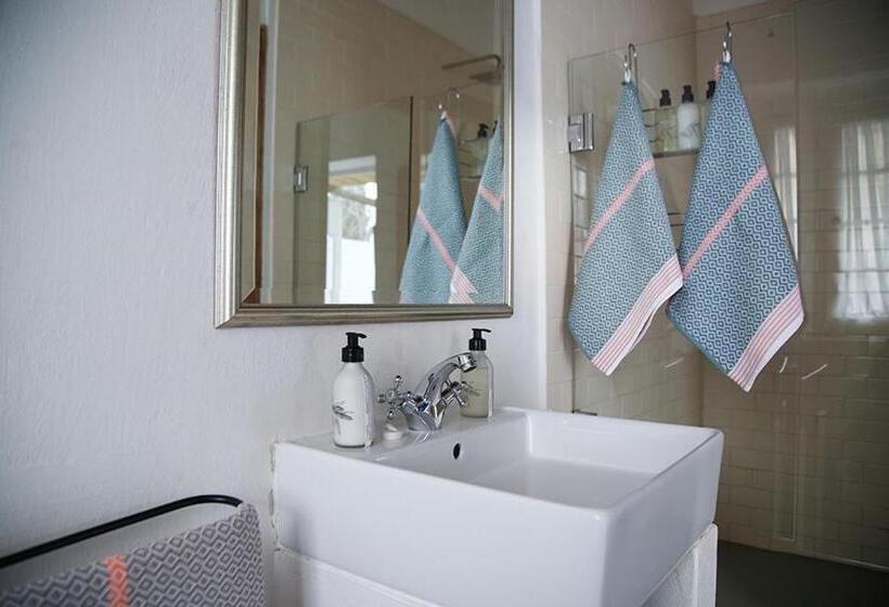 غرفة قياسية, Dennehof Karoo Guesthouse