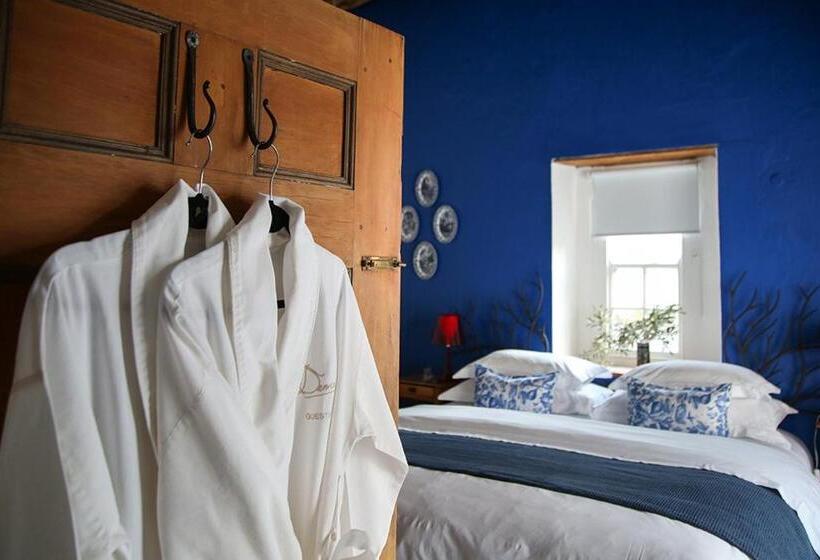 غرفة قياسية, Dennehof Karoo Guesthouse