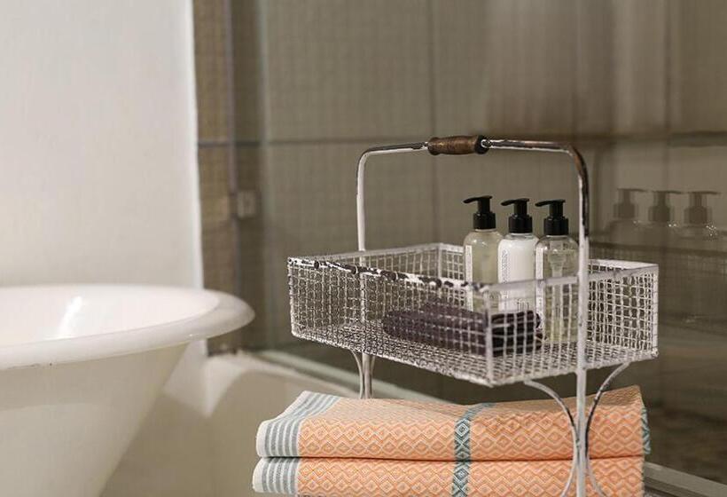 غرفة قياسية, Dennehof Karoo Guesthouse