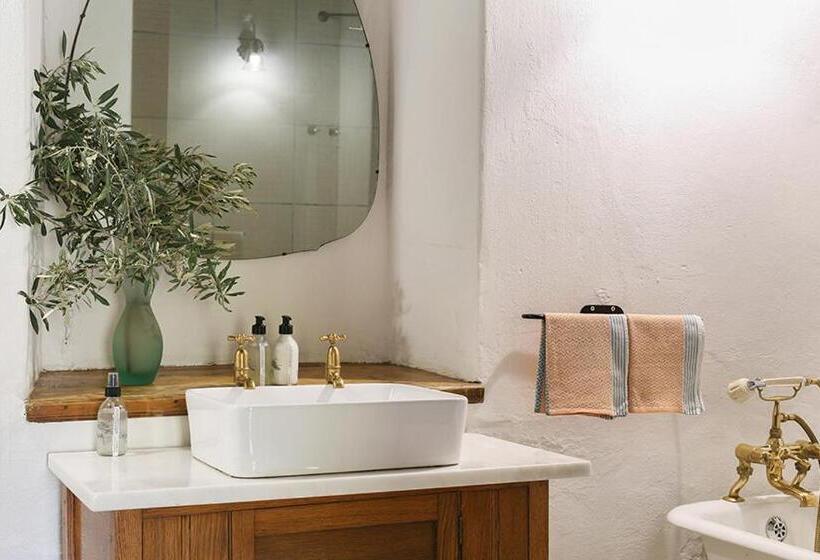 غرفة قياسية, Dennehof Karoo Guesthouse