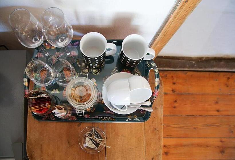 غرفة قياسية, Dennehof Karoo Guesthouse