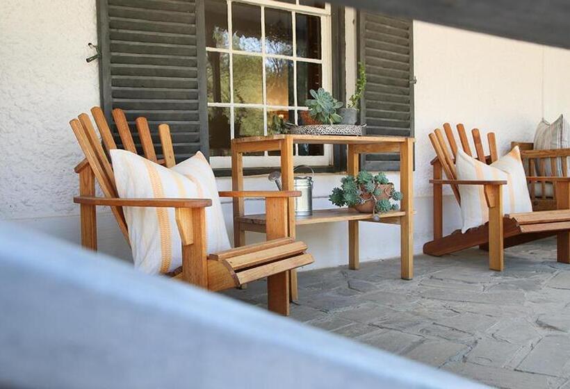 스탠다드 룸, Dennehof Karoo Guesthouse