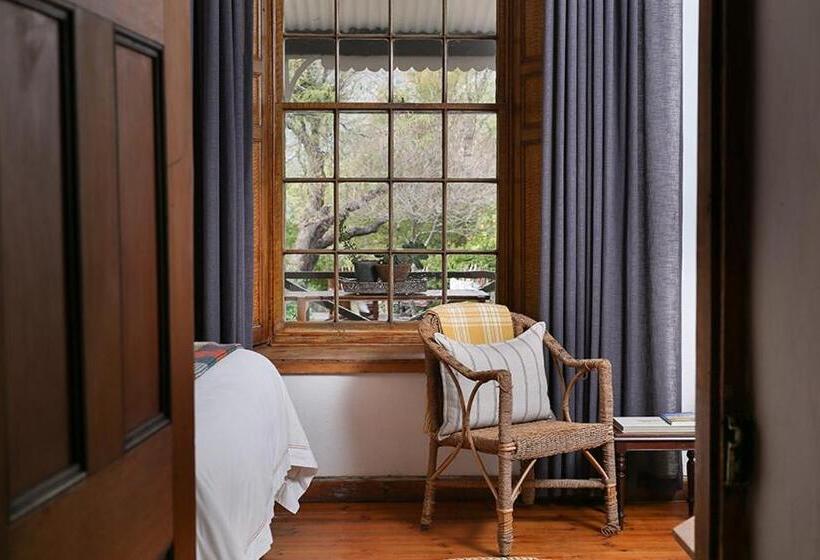 غرفة قياسية, Dennehof Karoo Guesthouse