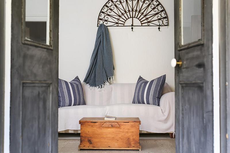 غرفة عائلية, Dennehof Karoo Guesthouse