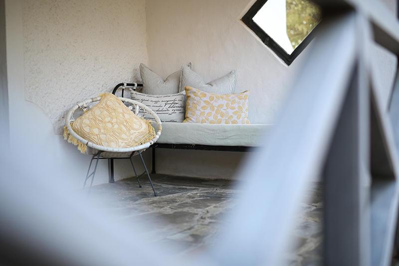 패밀리 룸, Dennehof Karoo Guesthouse