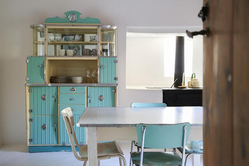 غرفة عائلية, Dennehof Karoo Guesthouse