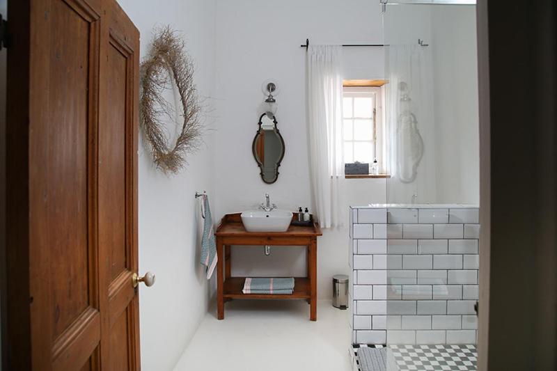 غرفة عائلية, Dennehof Karoo Guesthouse