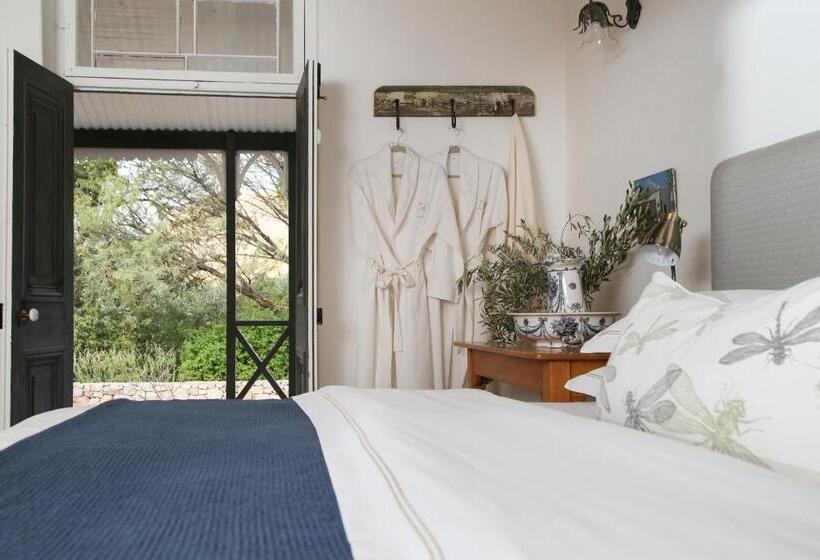 패밀리 룸, Dennehof Karoo Guesthouse