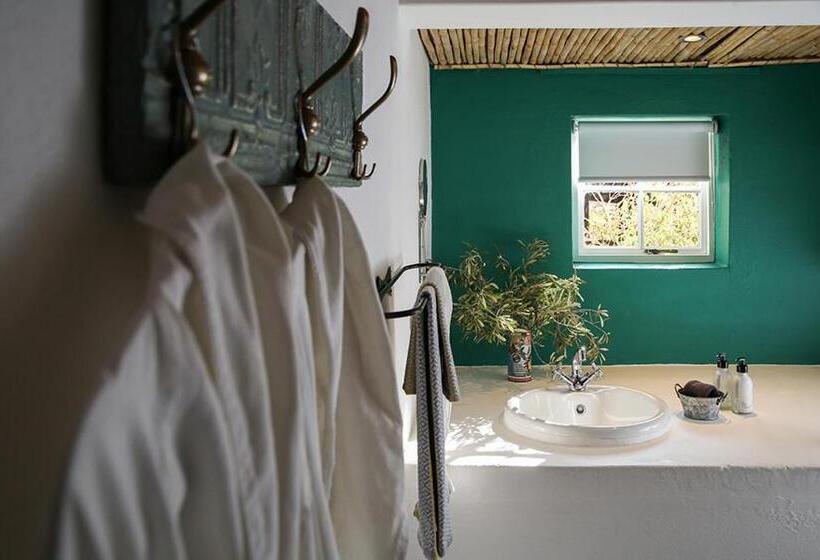 غرفة أساسية, Dennehof Karoo Guesthouse