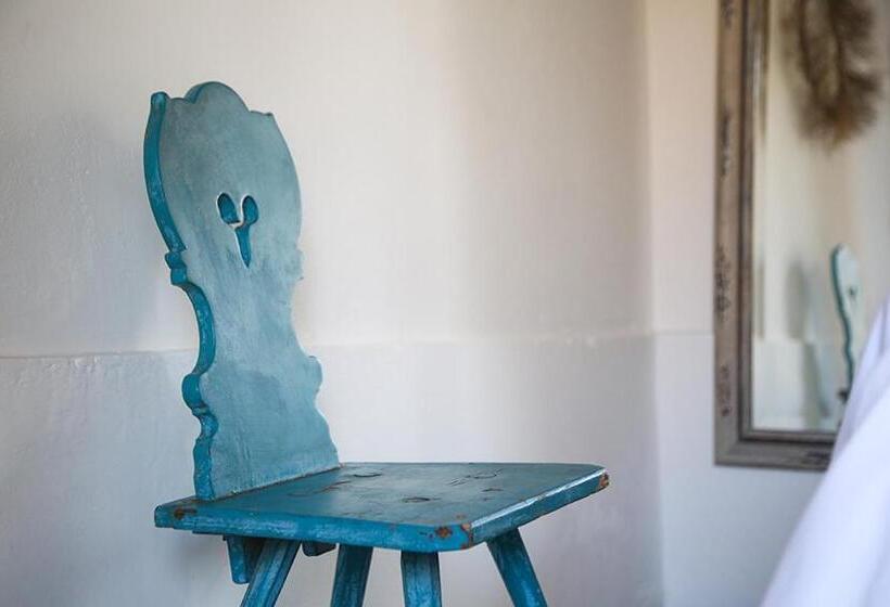 غرفة أساسية, Dennehof Karoo Guesthouse