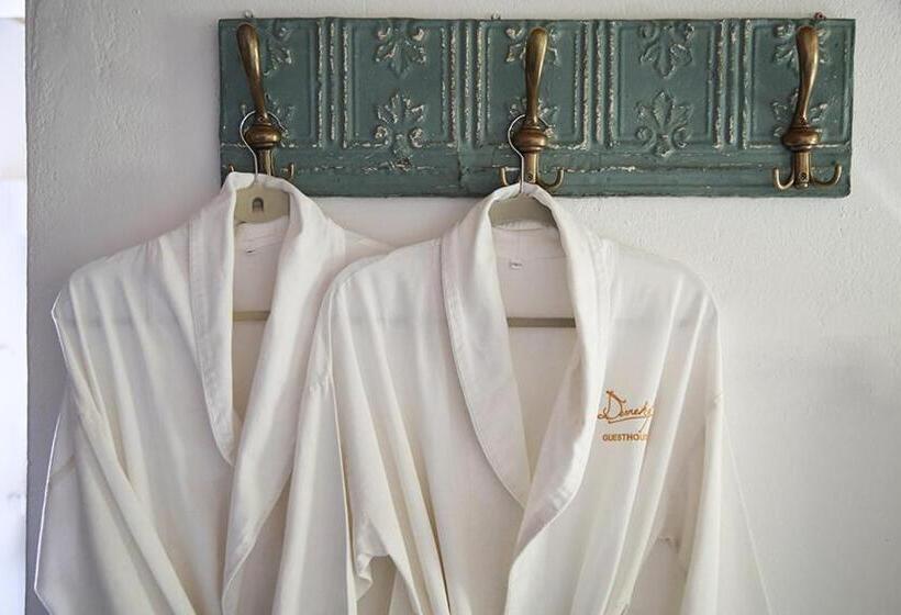 غرفة أساسية, Dennehof Karoo Guesthouse