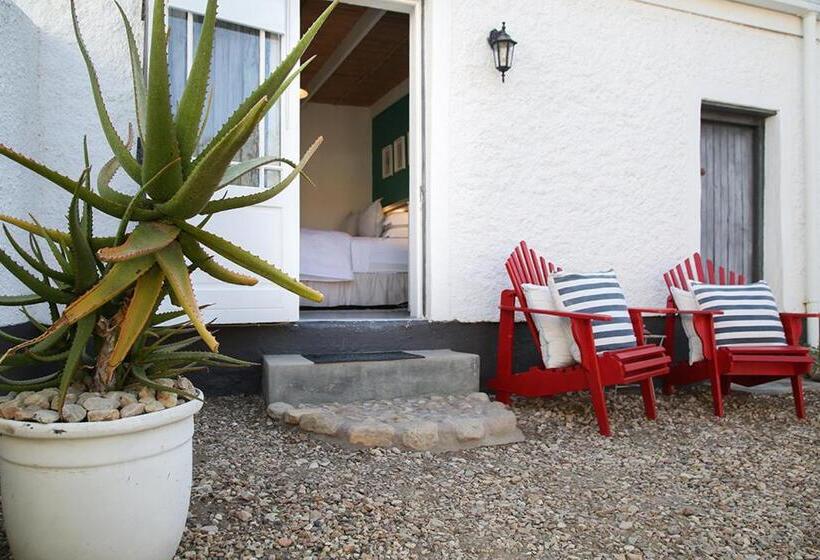 غرفة أساسية, Dennehof Karoo Guesthouse