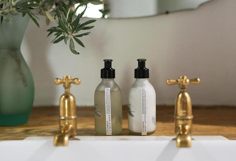 غرفة قياسية, Dennehof Karoo Guesthouse