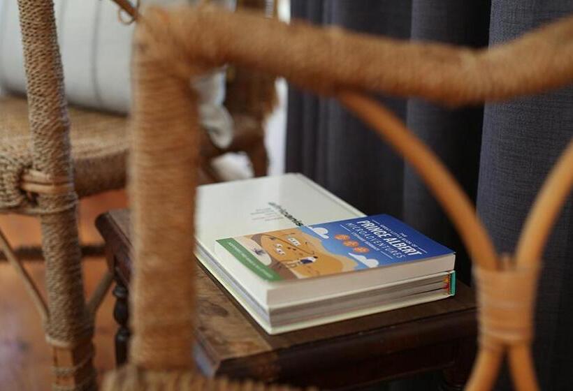 스탠다드 룸, Dennehof Karoo Guesthouse