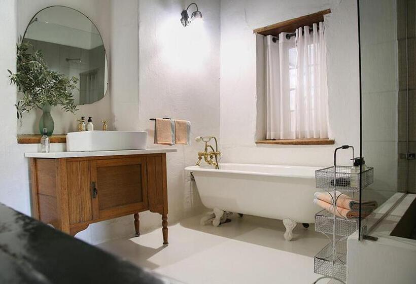 غرفة قياسية, Dennehof Karoo Guesthouse