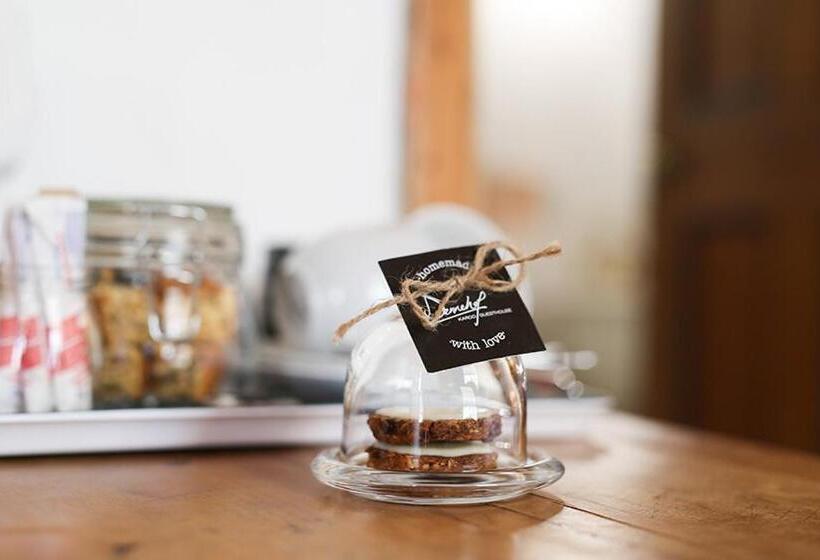 غرفة قياسية, Dennehof Karoo Guesthouse